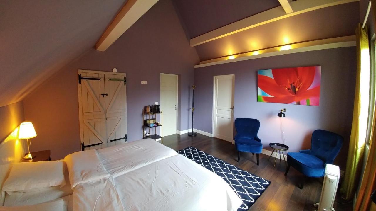 Saint-Julien-de-Lampon Bonbon Chambre D'Hotes المظهر الخارجي الصورة