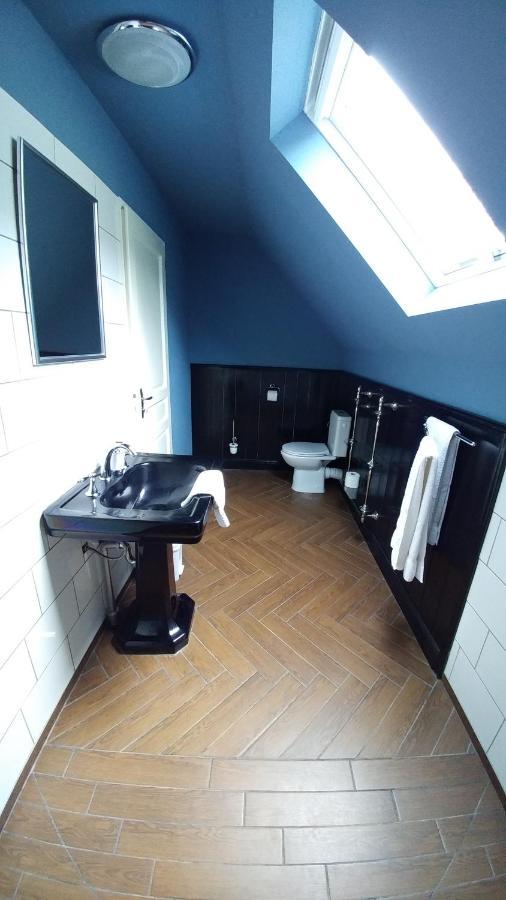 Saint-Julien-de-Lampon Bonbon Chambre D'Hotes المظهر الخارجي الصورة