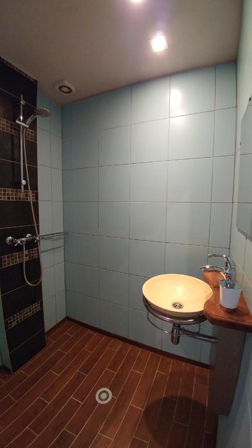 Saint-Julien-de-Lampon Bonbon Chambre D'Hotes المظهر الخارجي الصورة