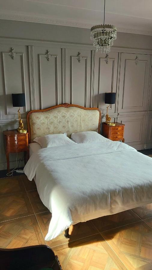 Saint-Julien-de-Lampon Bonbon Chambre D'Hotes المظهر الخارجي الصورة