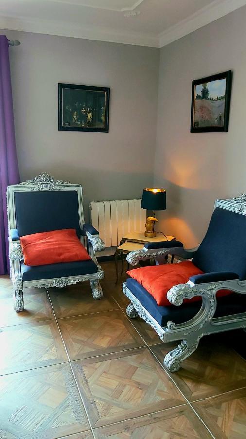 Saint-Julien-de-Lampon Bonbon Chambre D'Hotes المظهر الخارجي الصورة